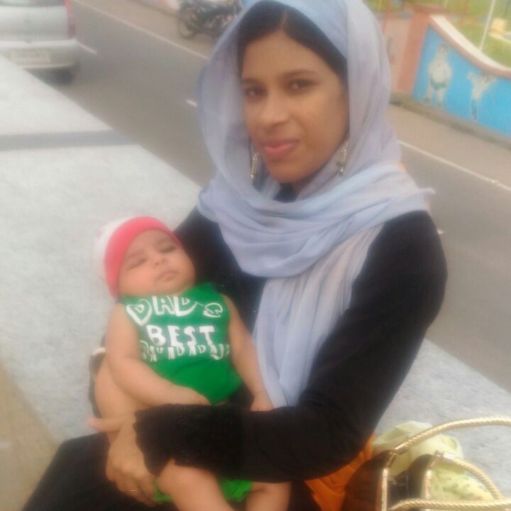 profile image of yasmeen