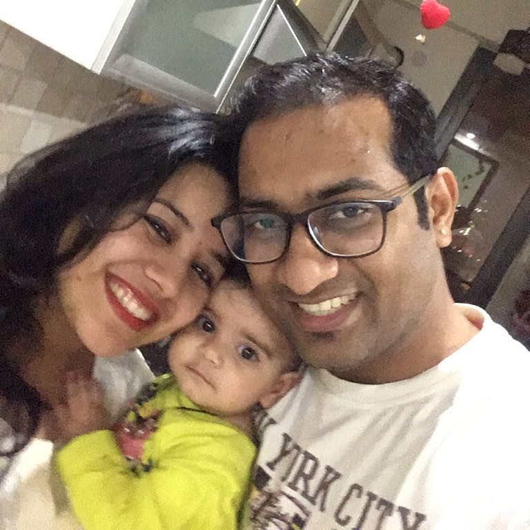 profile image of Pooja