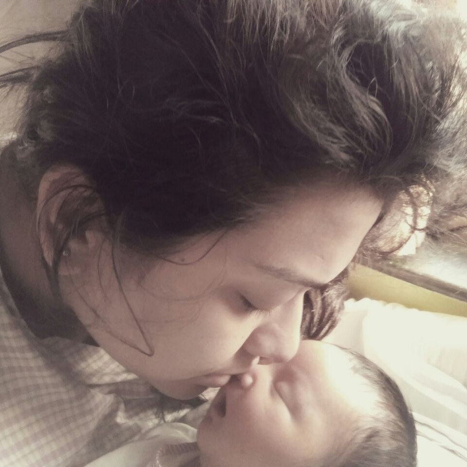 profile image of sayantika mukherjee roy