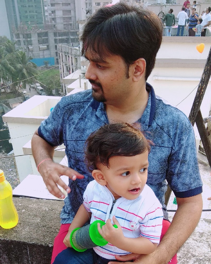 profile image of Hetal Kalpesh Solanki