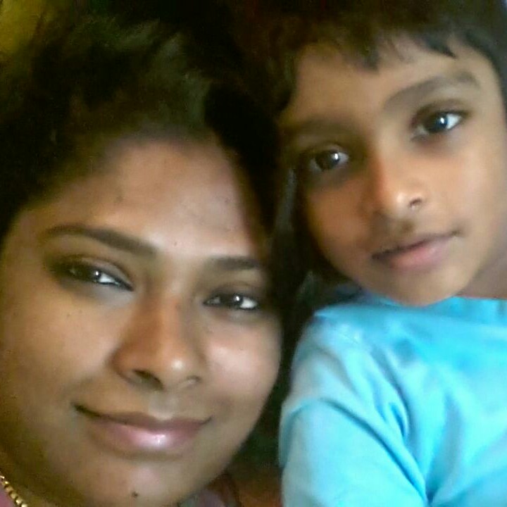 profile image of niharika jaisudan