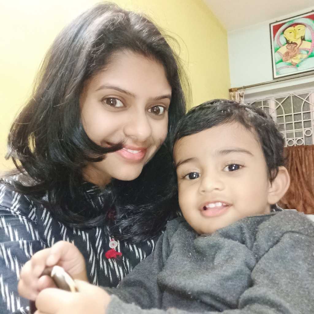 profile image of Moumita Paul