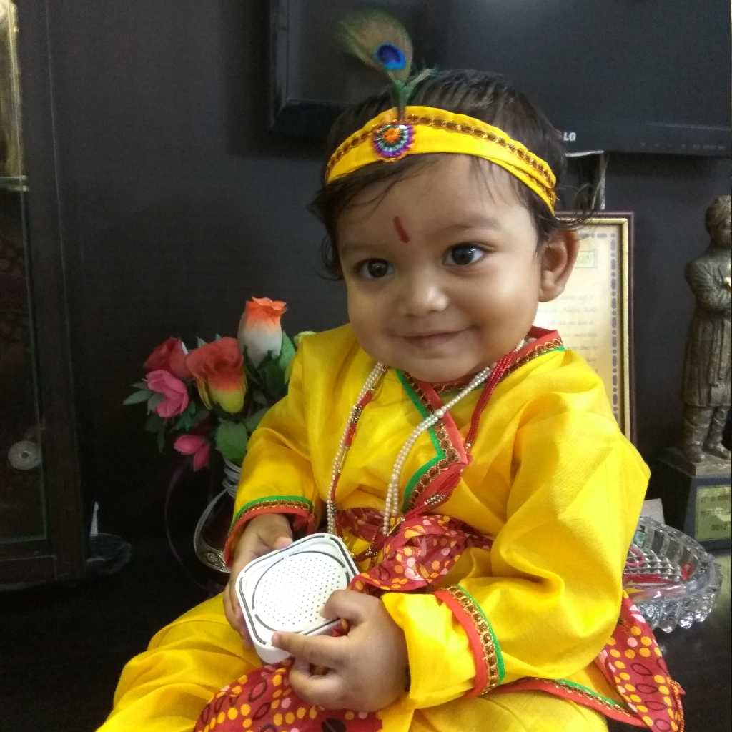 profile image of Shyamli Rao