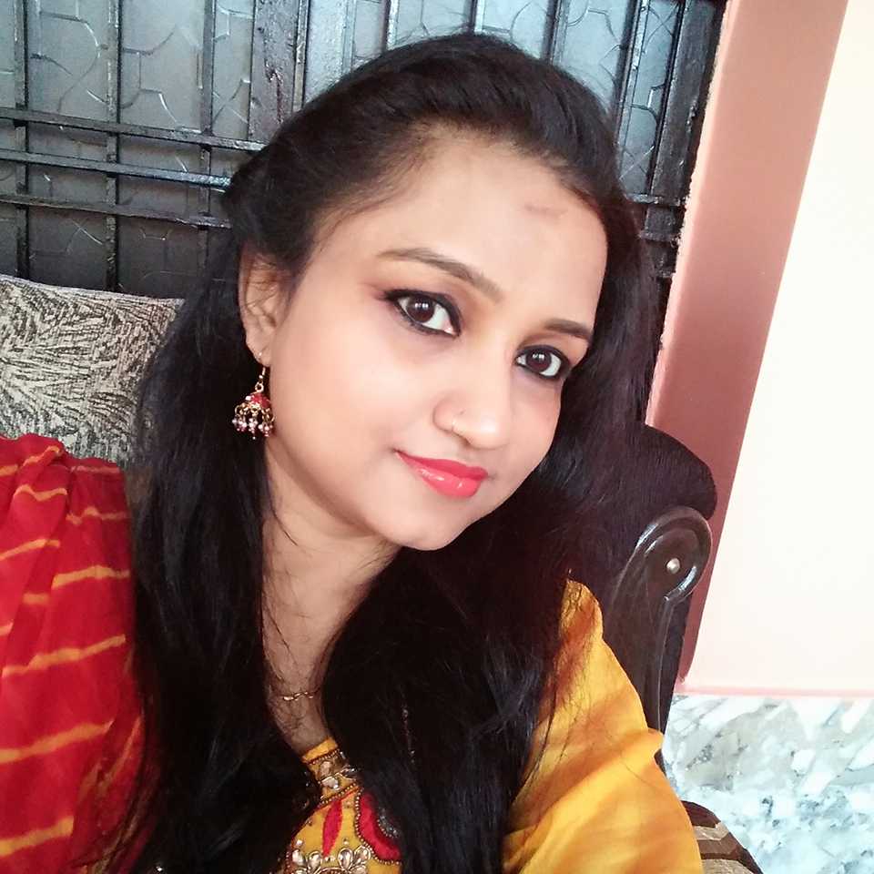 profile image of Marium zamani