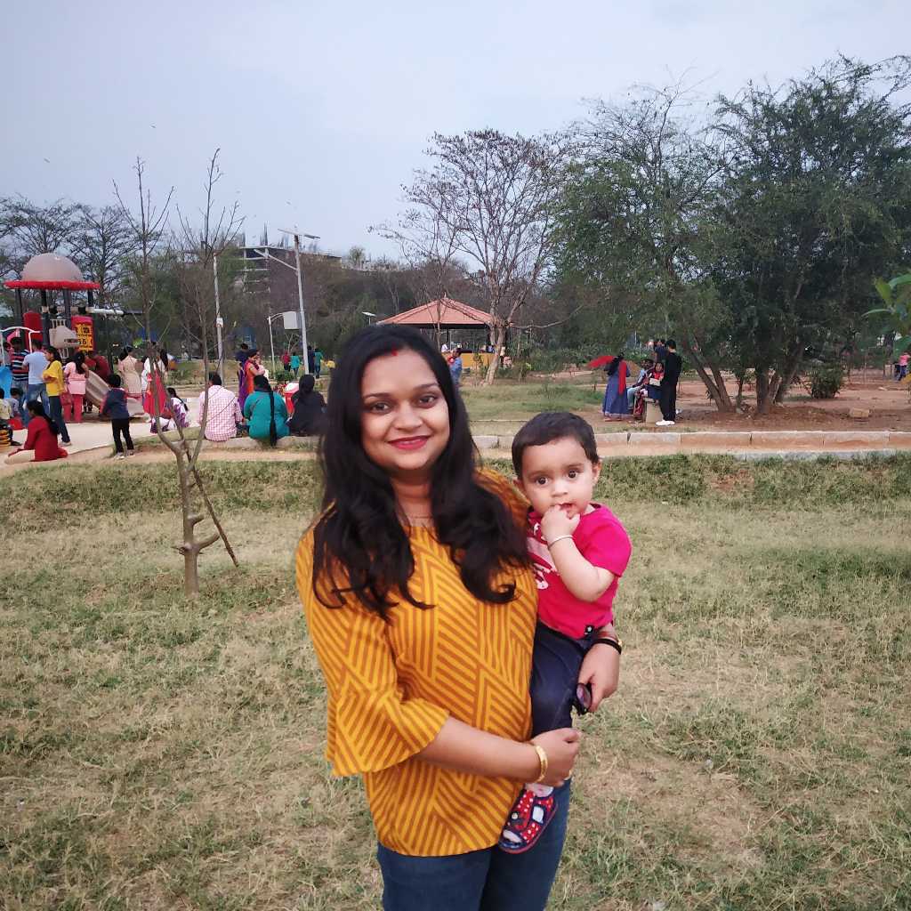 profile image of priyanka