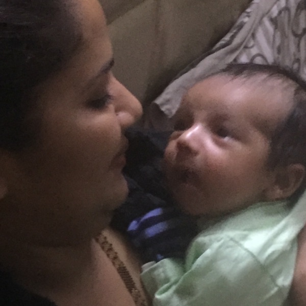 profile image of indu