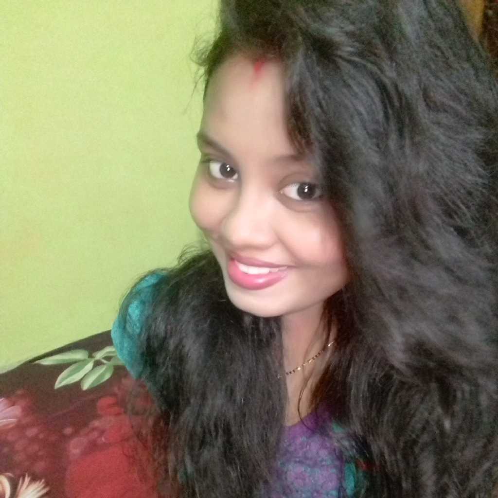 profile image of aparna jena