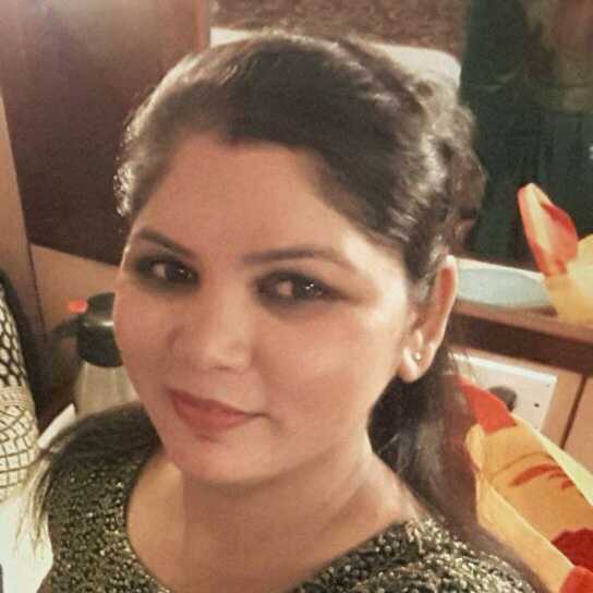 profile image of Neha Thool Dharmik