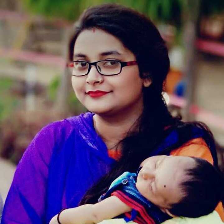 profile image of rahila sadaf