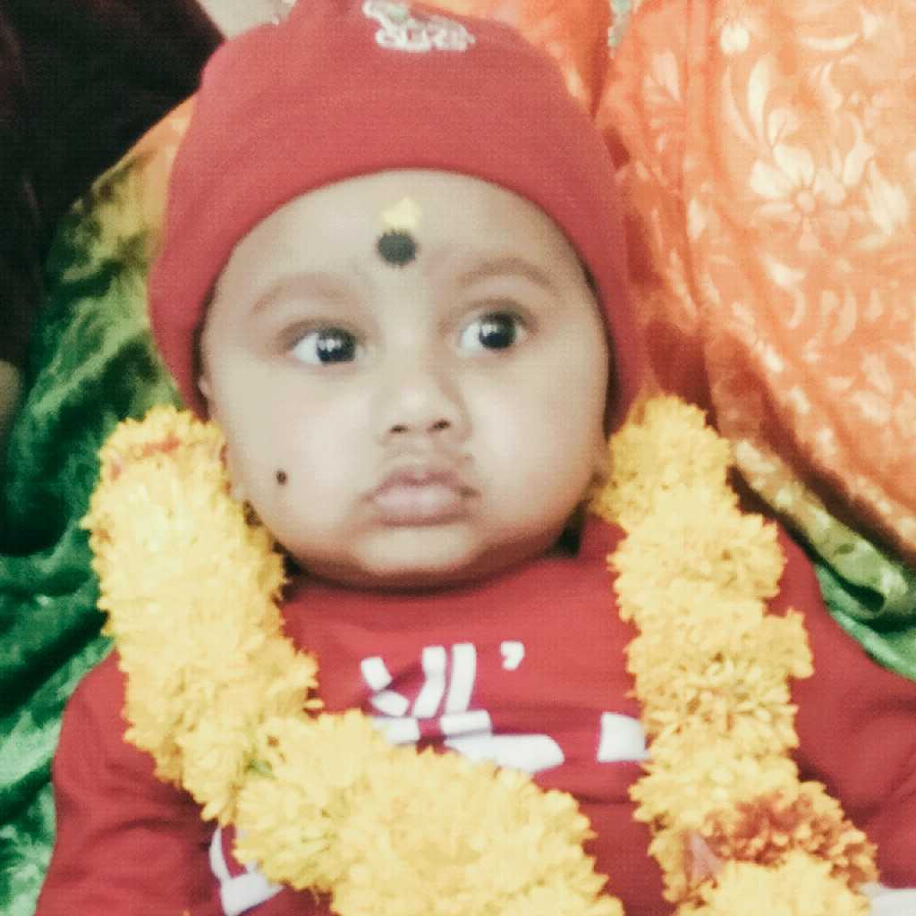 profile image of Karuna