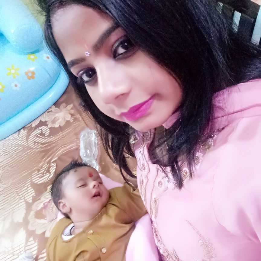 profile image of Shally Makkar