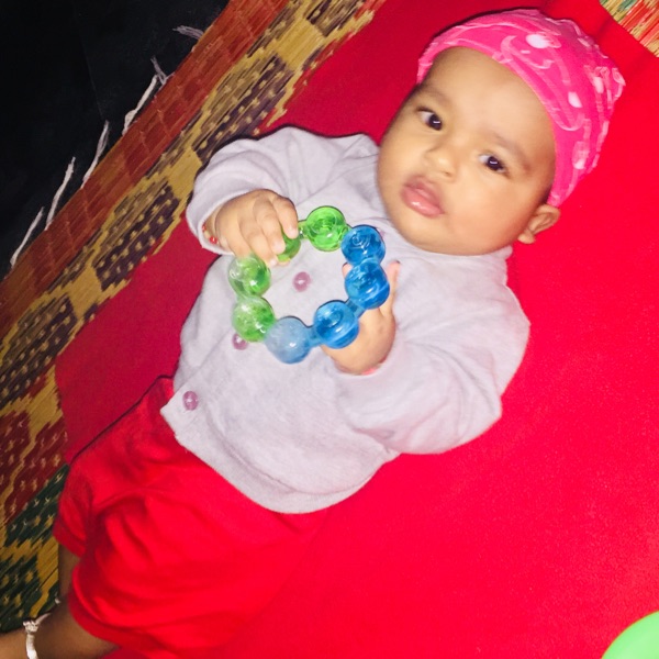 profile image of Mekala