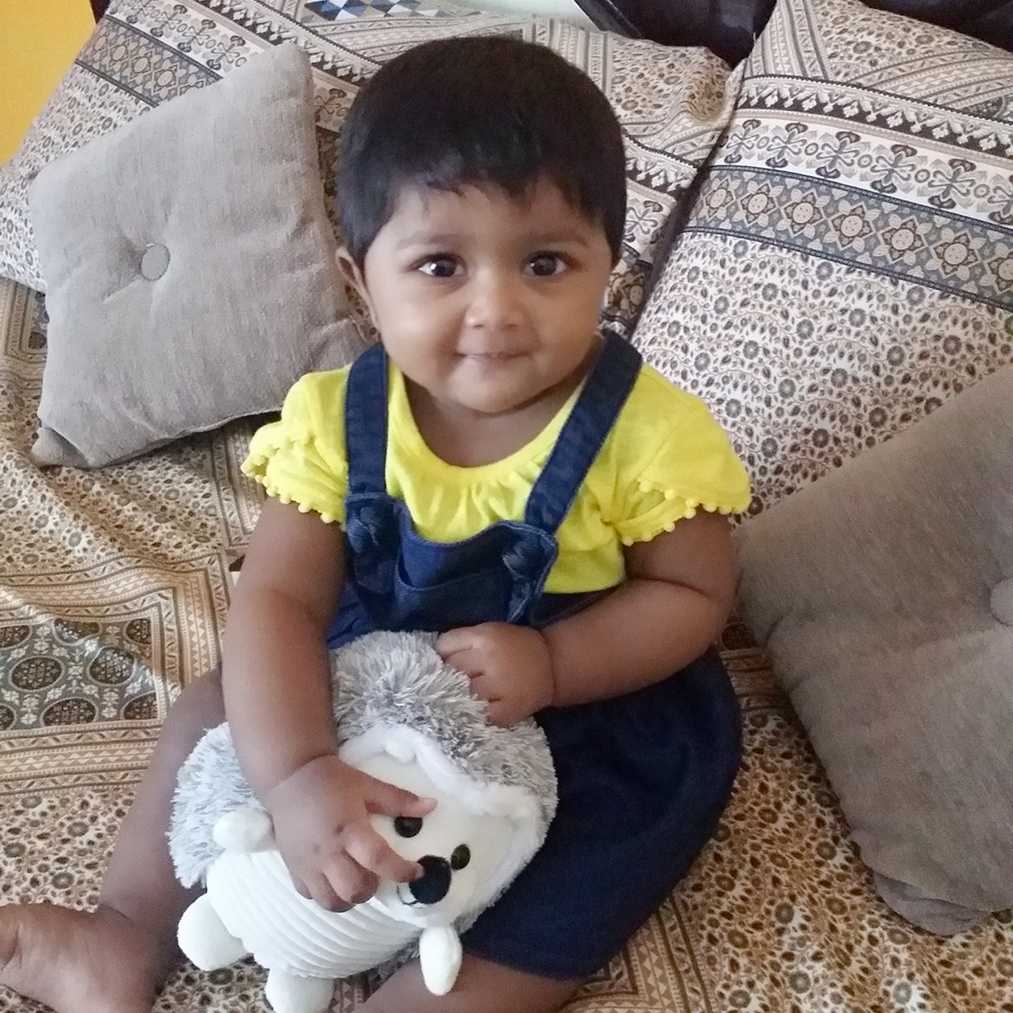 profile image of Meenakshi