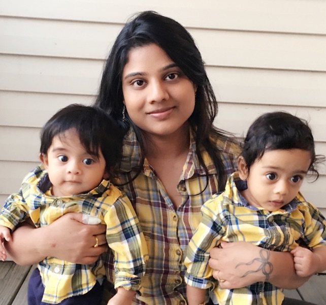 profile image of shobha rani