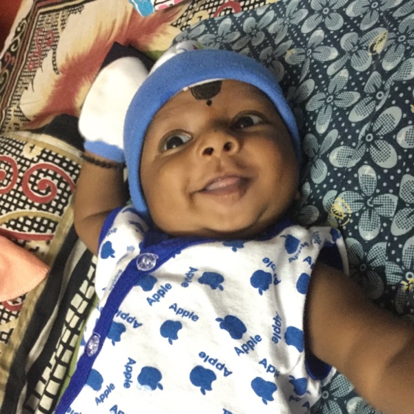 profile image of Lavanya