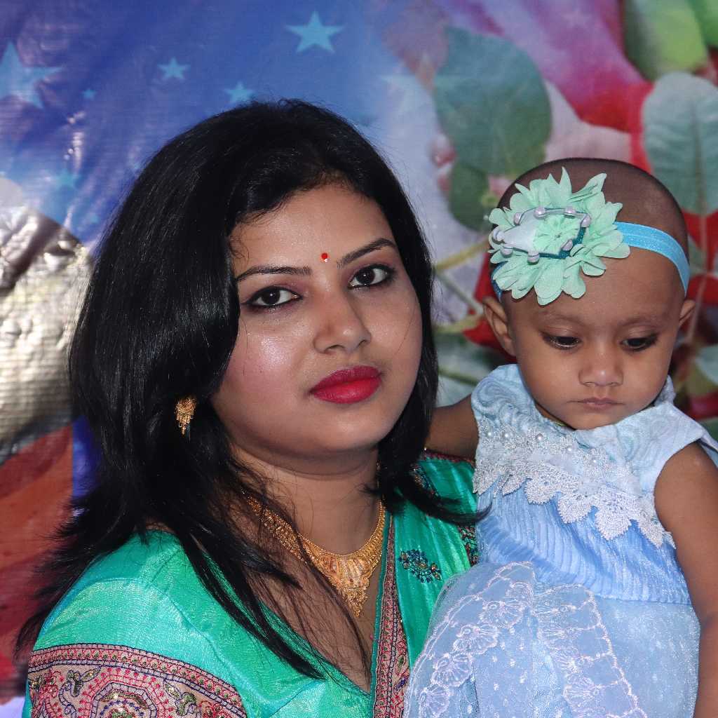 profile image of Ritu