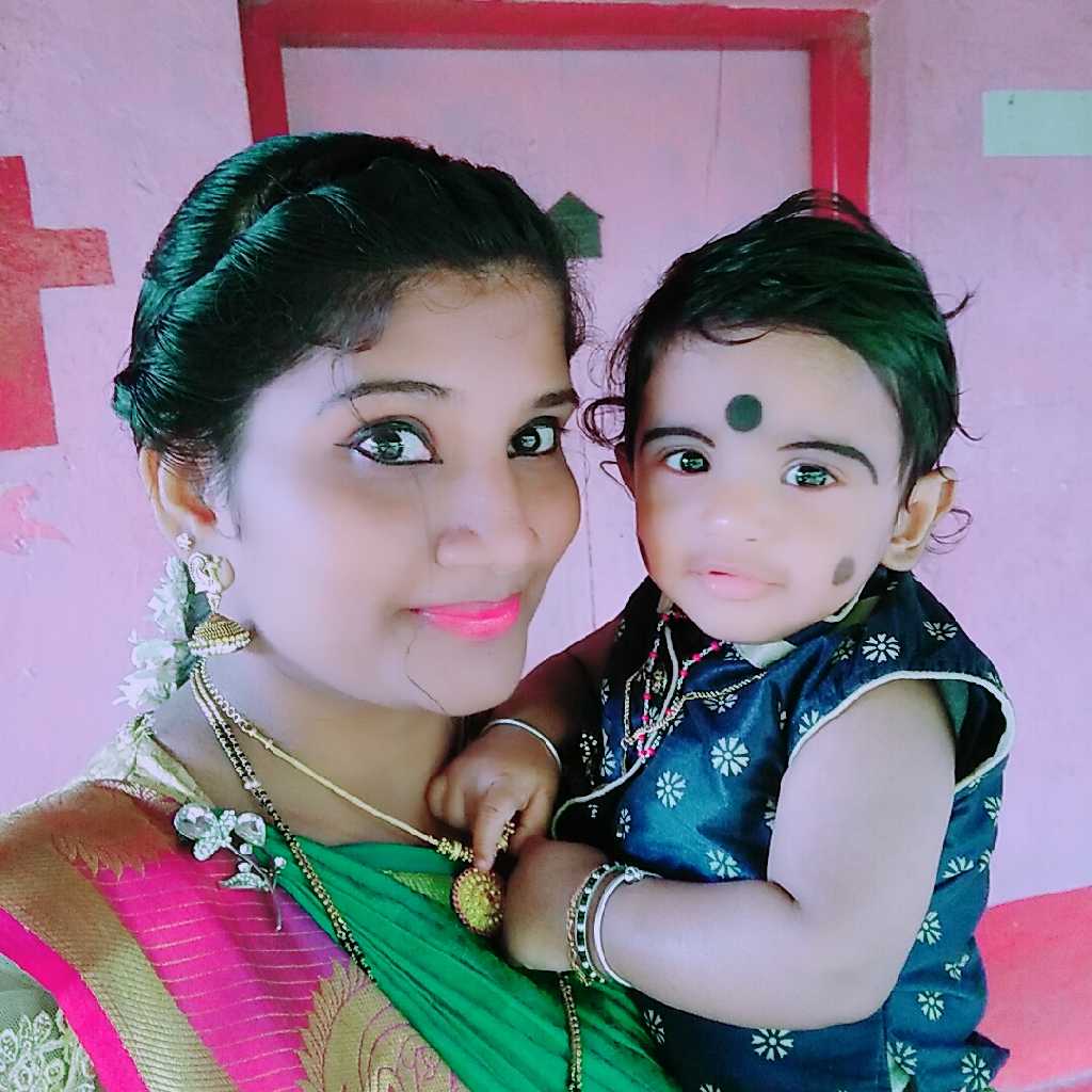 profile image of Nalini