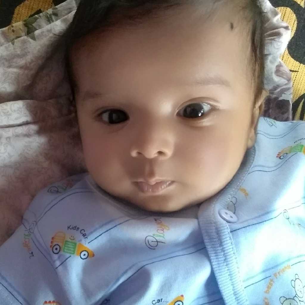 profile image of poorti