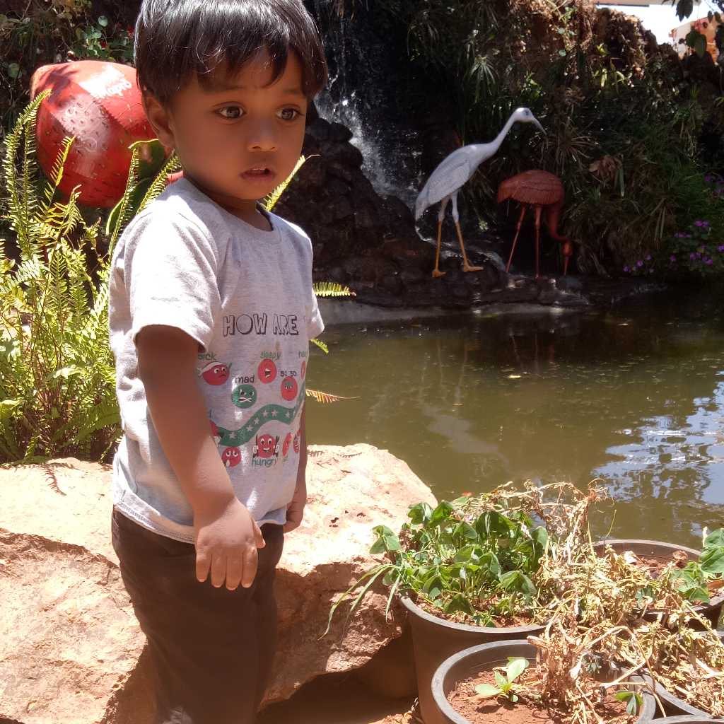 profile image of Lubnaaz