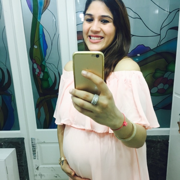 profile image of sakshi jain