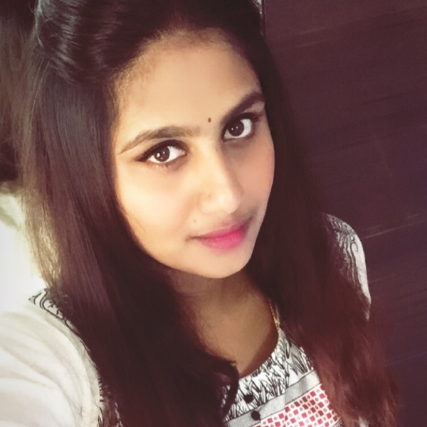 profile image of Varsha Puneeth