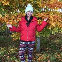 profile image of Kriti Singh