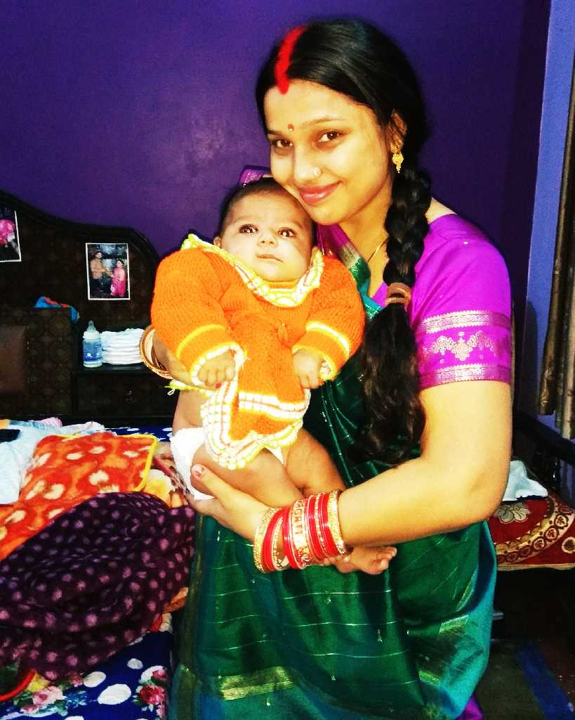 profile image of Pragati Tripathi