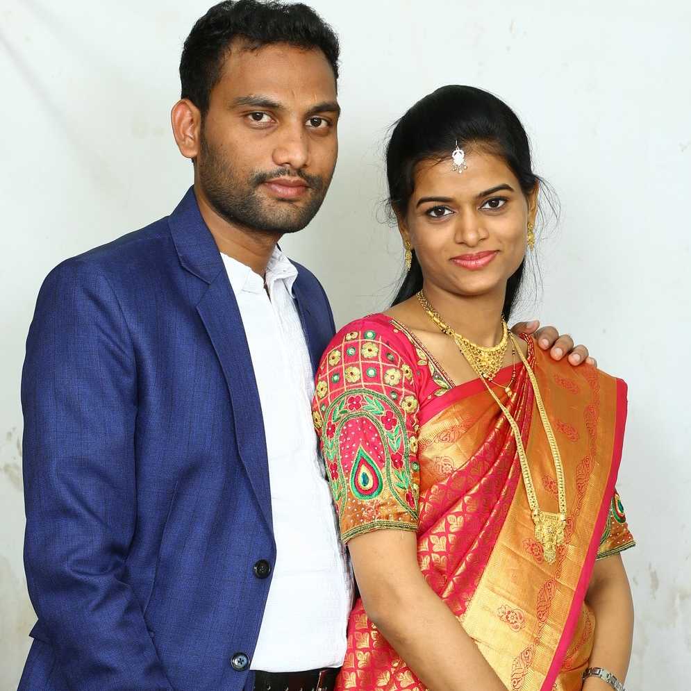 profile image of Ramya Samuel