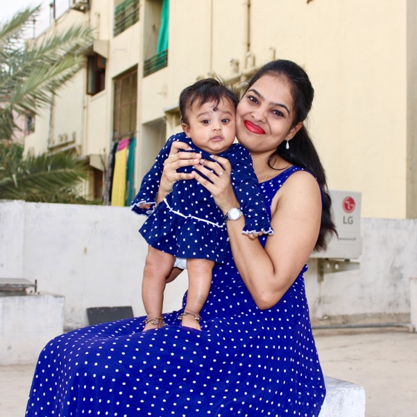 profile image of akhila