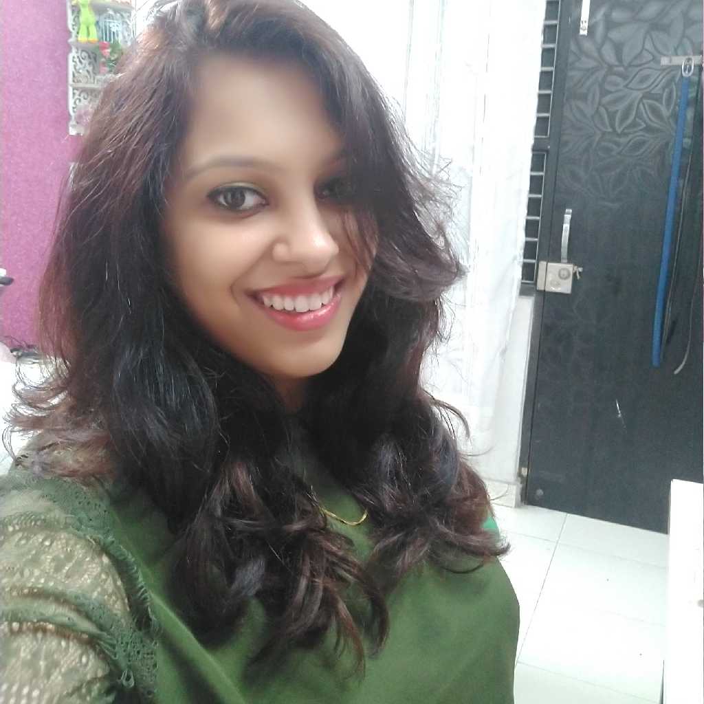 profile image of Niti