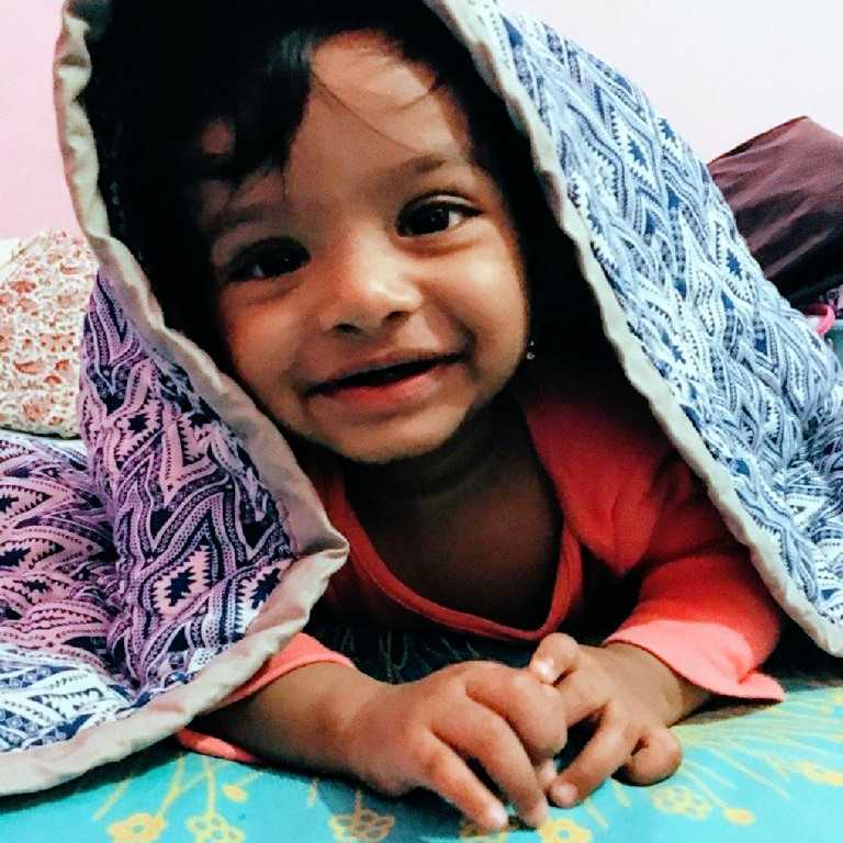 profile image of Jeevitha Deepak