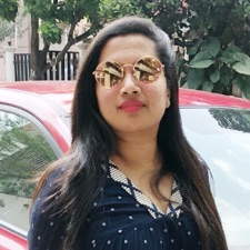 profile image of Paahi