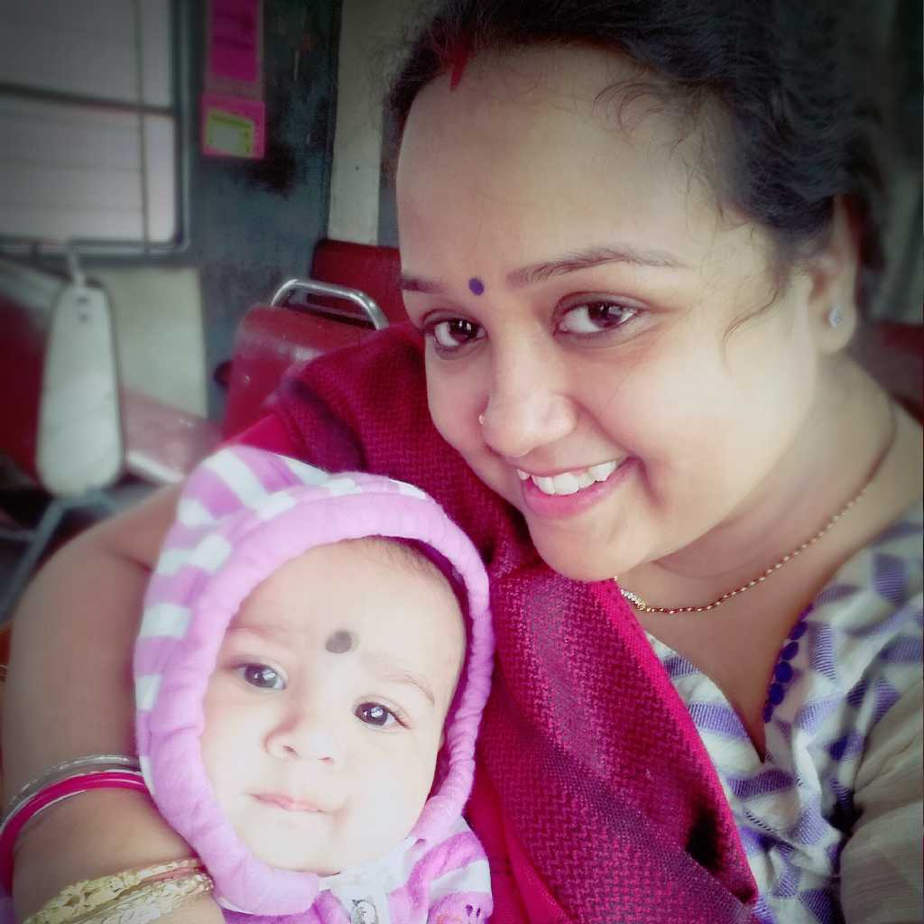 profile image of Riya Ghosh Patra