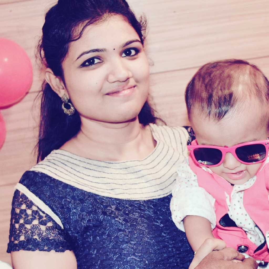 profile image of Sarah Mohanraj