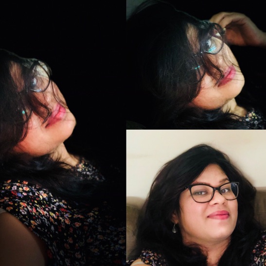 profile image of Minal Pal