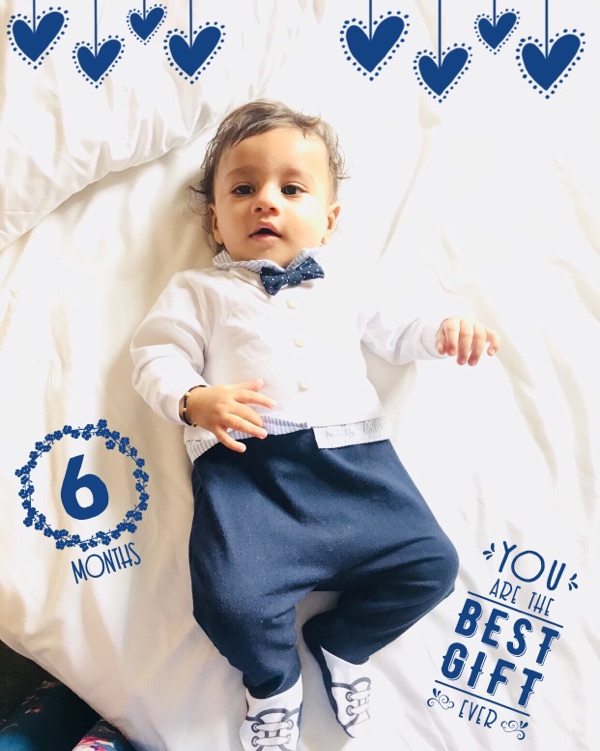 profile image of Prerna