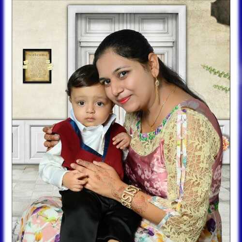 profile image of Sukhmeet kaur