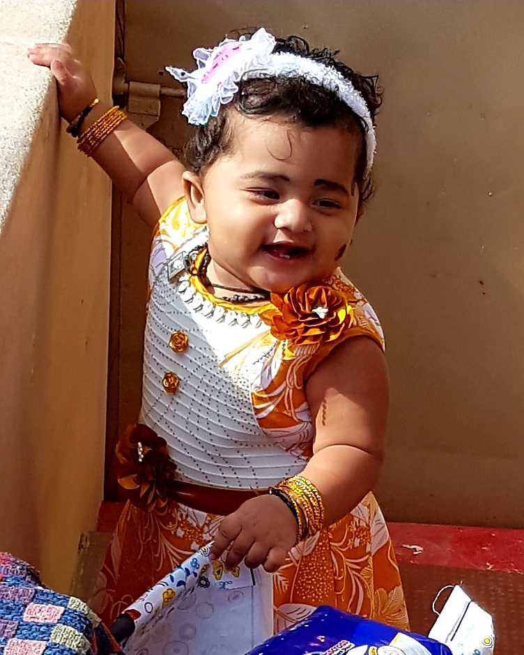 profile image of sharmila shaik