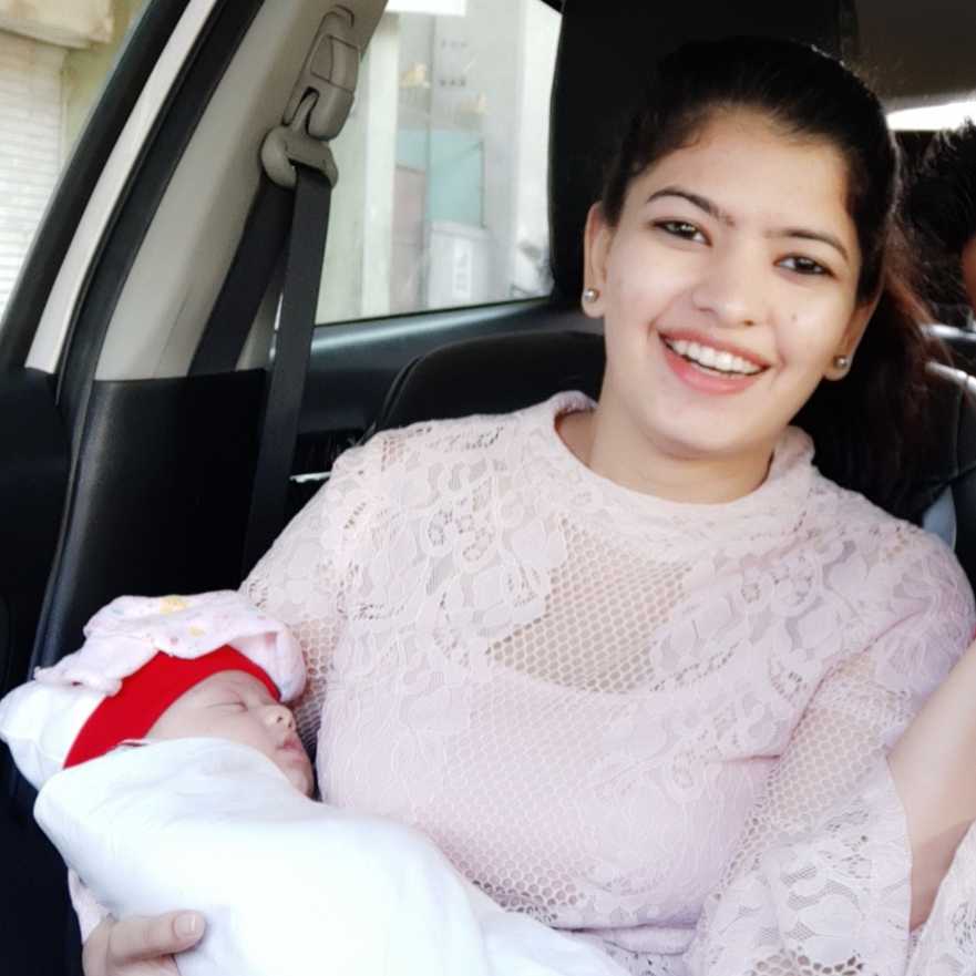 profile image of Arzoo