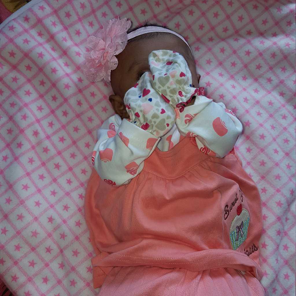 Naushin profile image of Naushin