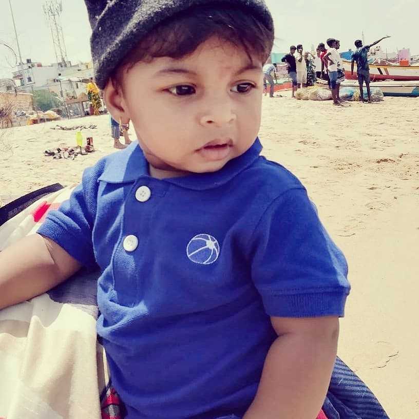 profile image of Priya Michael