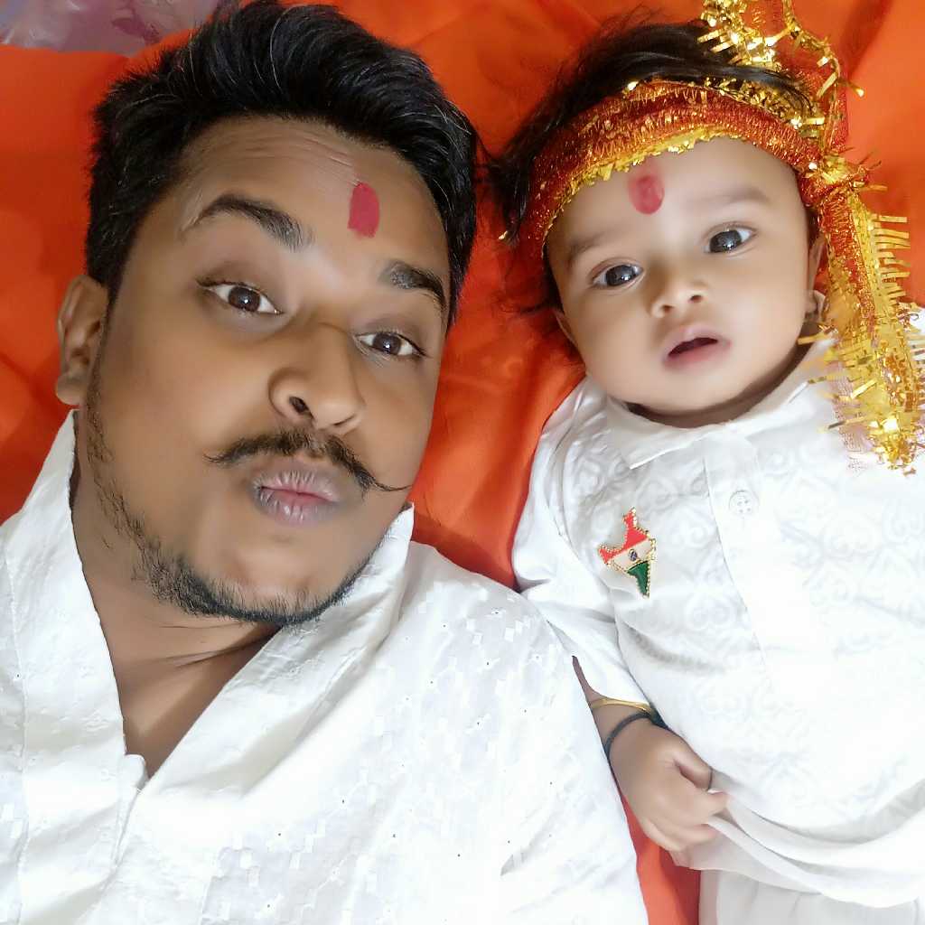 profile image of RAM MOHAN GUPTHA