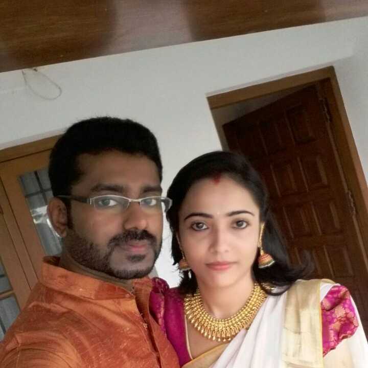 profile image of Reshmy Jayakrishnan