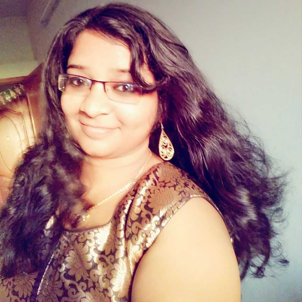 profile image of Jamuna Durairaj