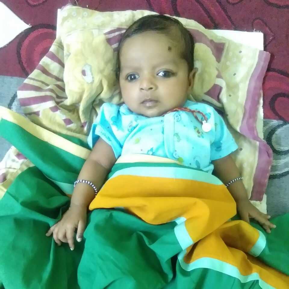 profile image of Pïnky Dinesh Agrawal