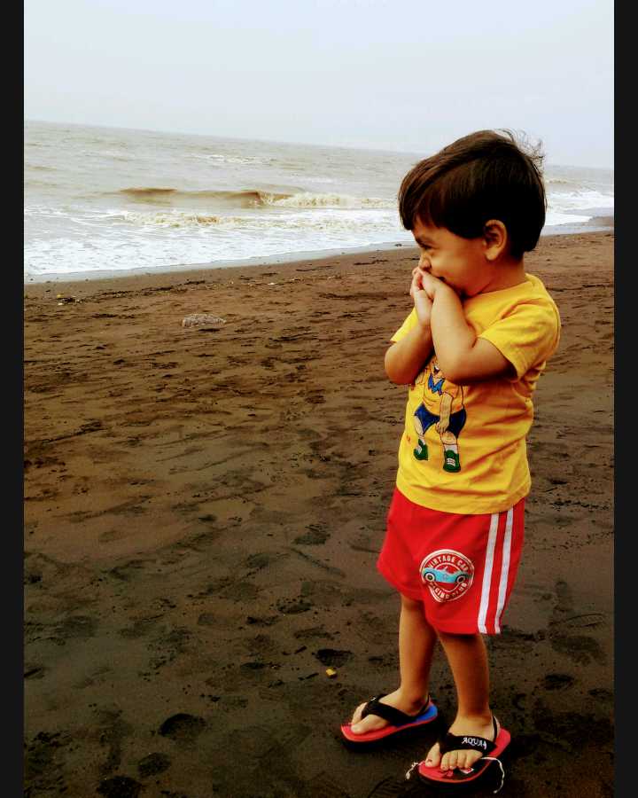 profile image of vineeta