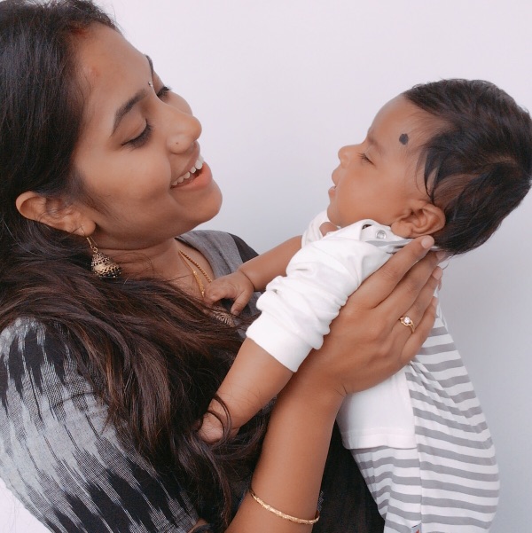 profile image of Priyanka