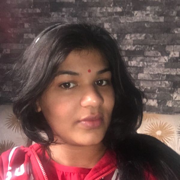 profile image of bindia gour