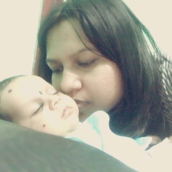 profile image of geetha