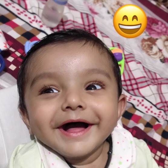 profile image of SHIVANI